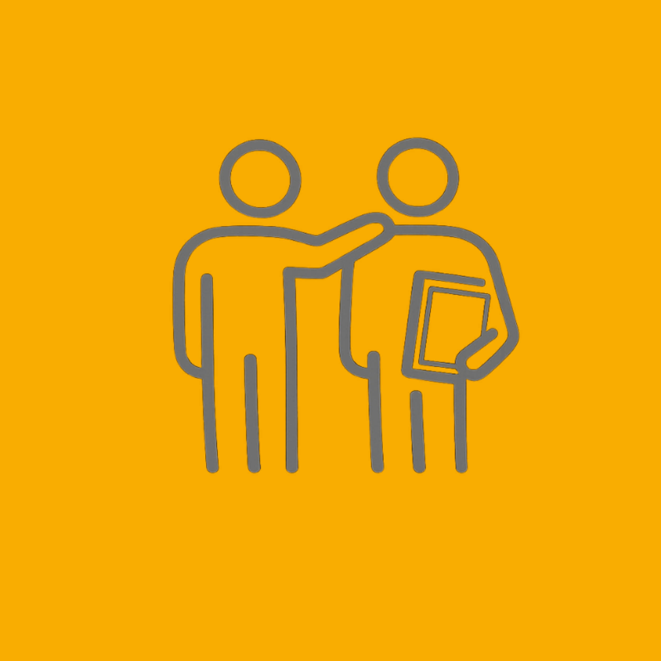 qualifizierte Einarbeitung