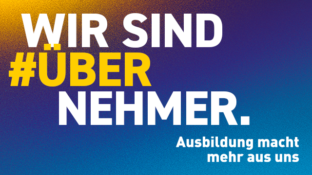Anerkannter Ausbildungsbetrieb 2026